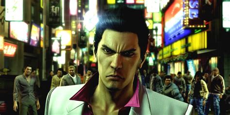 r/yakuzagames|Yakuza Games .